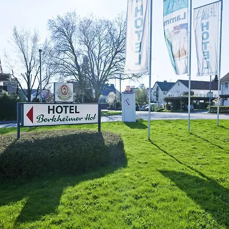 Berkheimer Hof