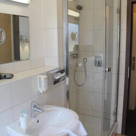 Berkheimer Hof 3*