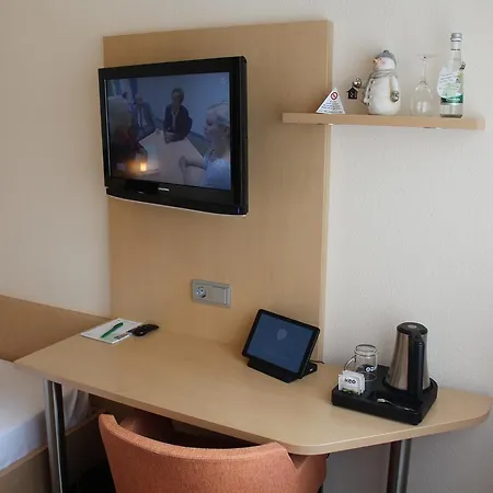 Berkheimer Hof 3*
