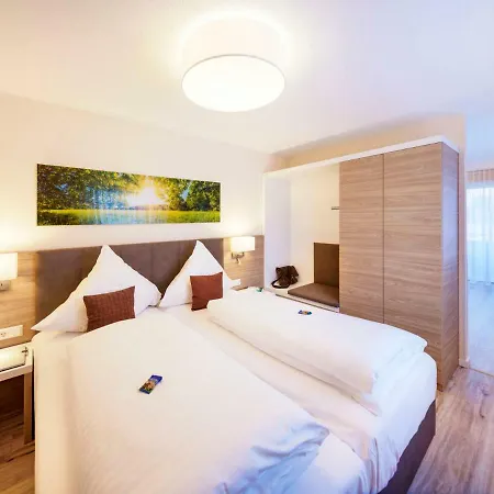 Berkheimer Hof 3*