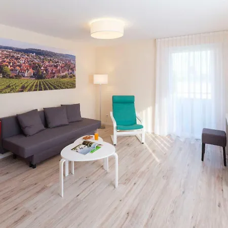 Berkheimer Hof 3*