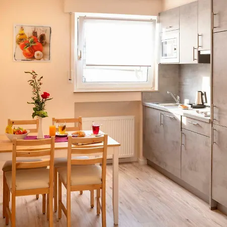 Berkheimer Hof 3* Esslingen am Neckar