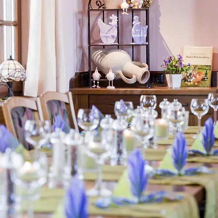 Berkheimer Hof Esslingen am Neckar