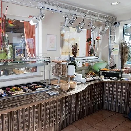 Hotel Berkheimer Hof Esslingen am Neckar