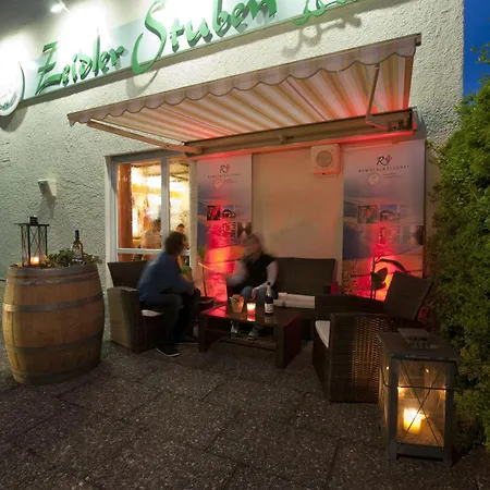 Berkheimer Hof Esslingen am Neckar