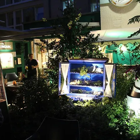 Hotel Berkheimer Hof Esslingen am Neckar