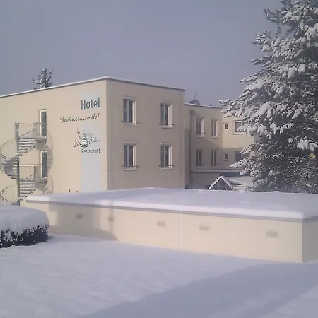 Berkheimer Hof Hotel Esslingen am Neckar