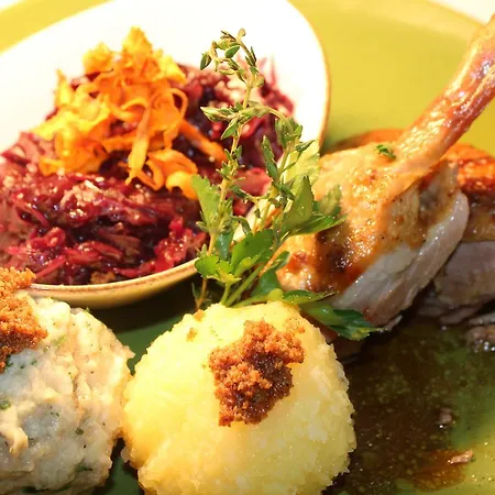 Berkheimer Hof Hotel