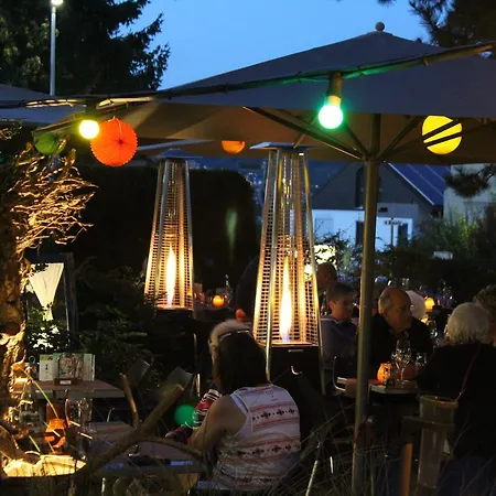 Berkheimer Hof Hotel 3*