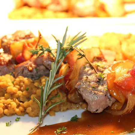 Hotel Berkheimer Hof Esslingen am Neckar