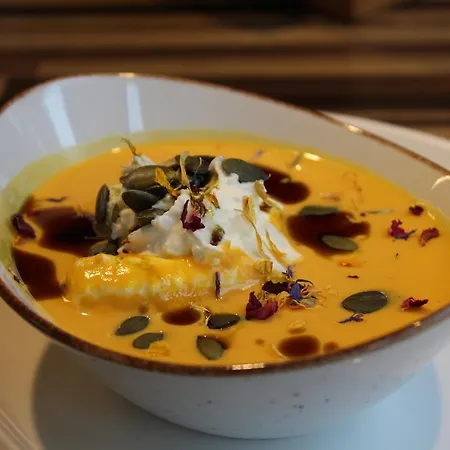 Hotel Berkheimer Hof 3*