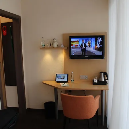 Hotel Berkheimer Hof 3*