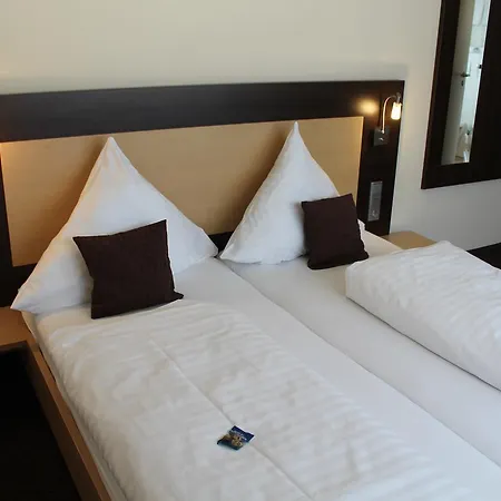 Hotel Berkheimer Hof 3*