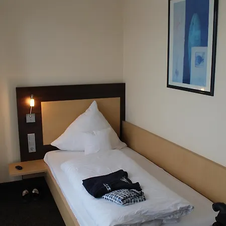 Berkheimer Hof Hotel 3*