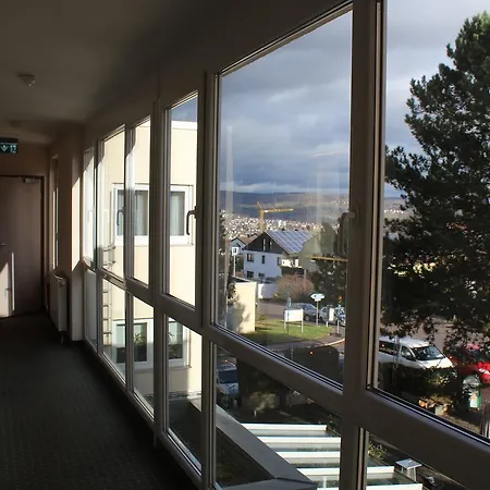 Berkheimer Hof Hotel 3*