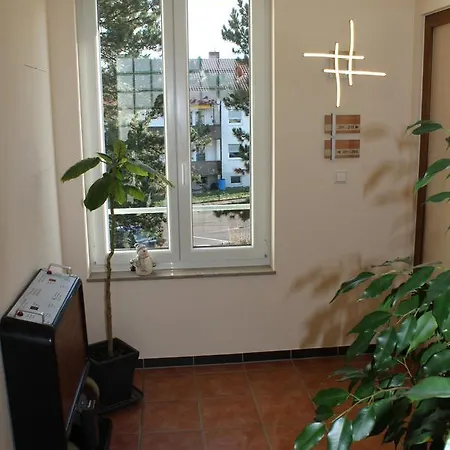 Hotel Berkheimer Hof Esslingen am Neckar