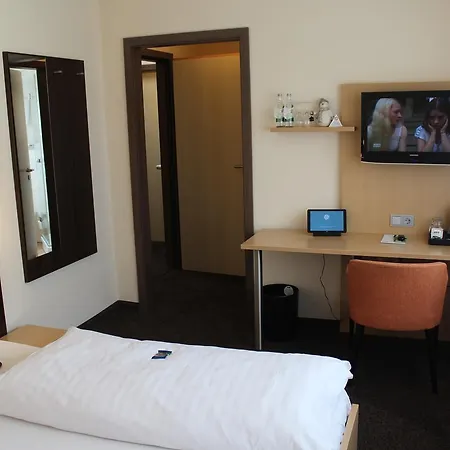 Hotel Berkheimer Hof Esslingen am Neckar