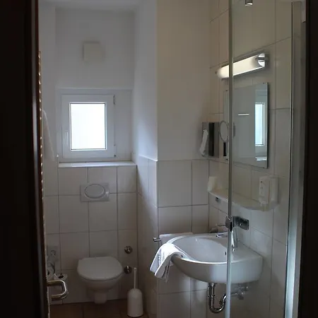 Berkheimer Hof Hotel Esslingen am Neckar