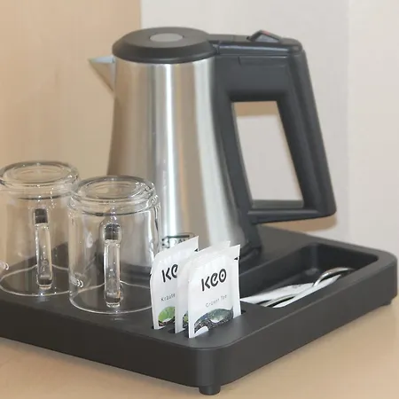 Hotel Berkheimer Hof Esslingen am Neckar