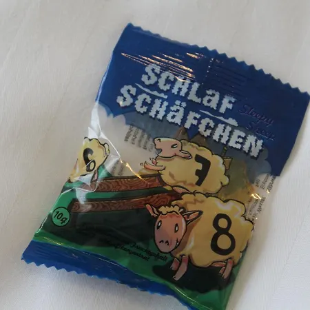 Hotel Berkheimer Hof 3*