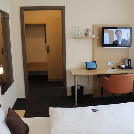 Berkheimer Hof Hotel Esslingen am Neckar