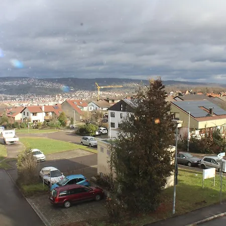 Berkheimer Hof Hotel