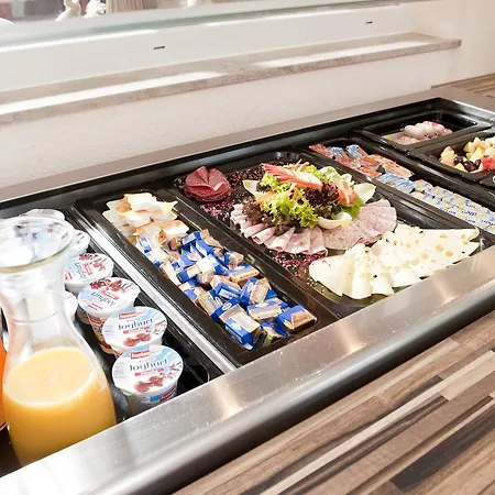 Berkheimer Hof Hotel