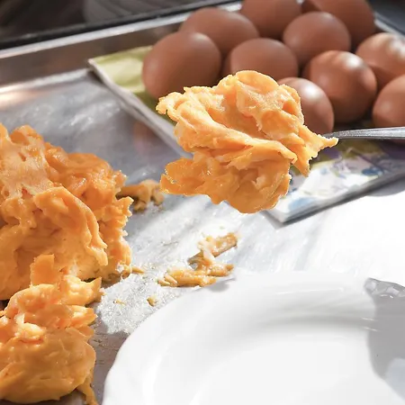 Hotel Berkheimer Hof