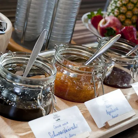 Hotel Berkheimer Hof Esslingen am Neckar