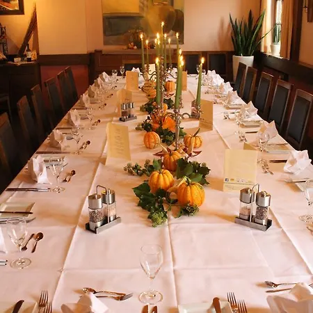 Berkheimer Hof Esslingen am Neckar