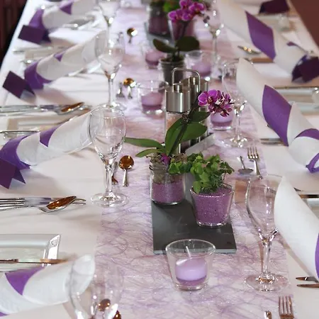 Berkheimer Hof 3* Esslingen am Neckar