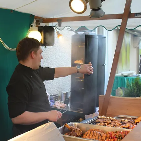 Berkheimer Hof Hotel