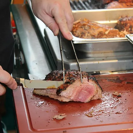 Berkheimer Hof Hotel