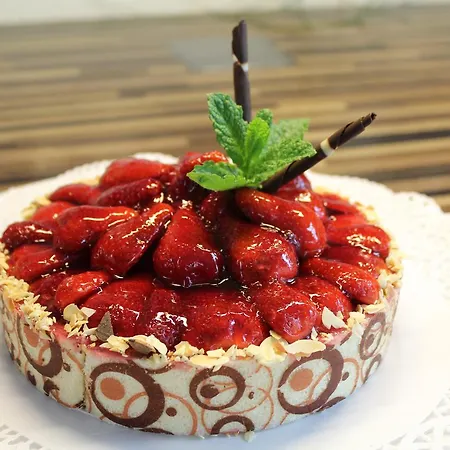 Berkheimer Hof Hotel