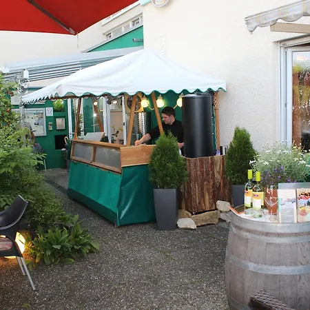 Berkheimer Hof 3* Esslingen am Neckar