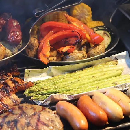 Berkheimer Hof Hotel 3*