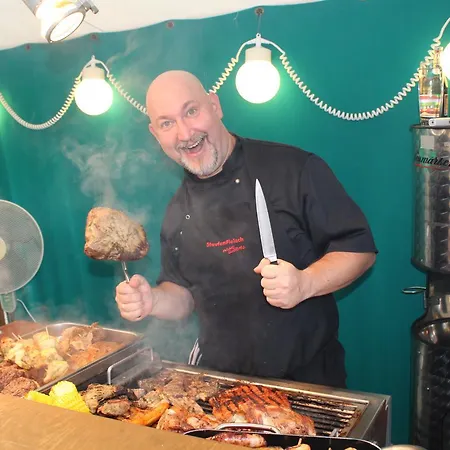 Berkheimer Hof Hotel Esslingen am Neckar