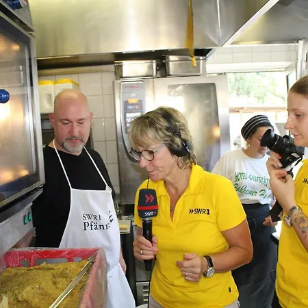 Berkheimer Hof 3* Esslingen am Neckar