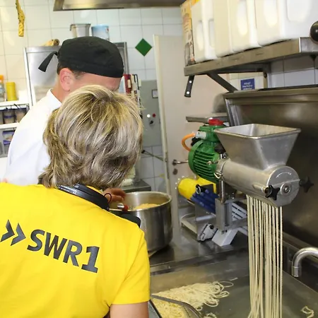 Berkheimer Hof Hotel Esslingen am Neckar