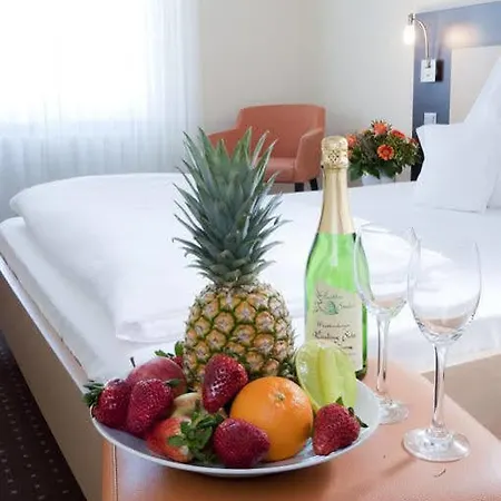 Berkheimer Hof Hotel