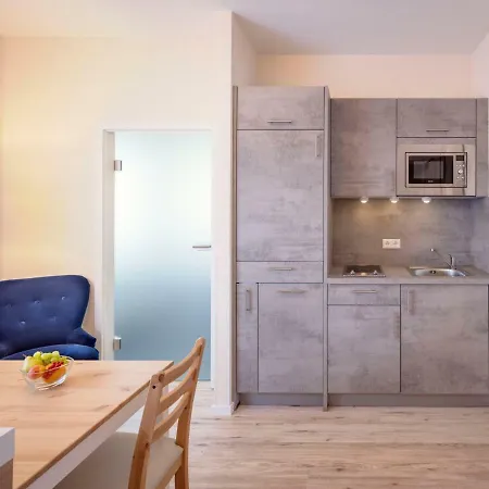 Berkheimer Hof 3* Esslingen am Neckar