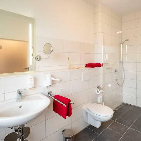 Hotel Berkheimer Hof