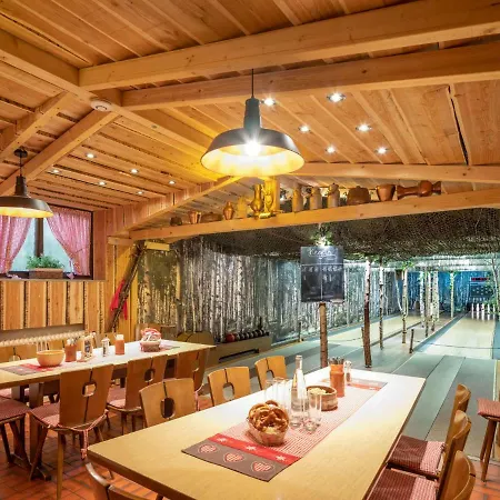 Hotel Berkheimer Hof 3*