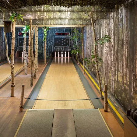 Hotel Berkheimer Hof