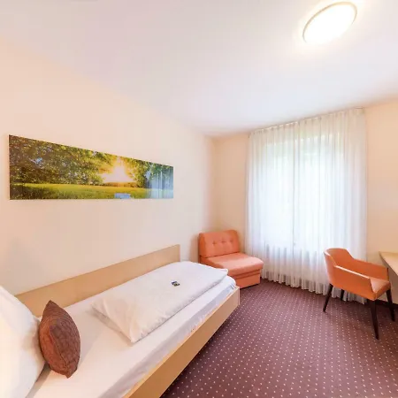 Hotel Berkheimer Hof Esslingen am Neckar
