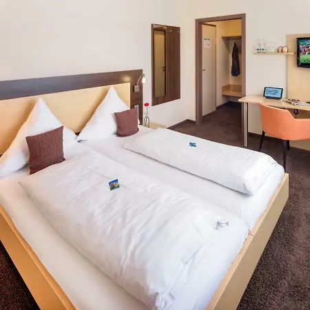 Hotel Berkheimer Hof Esslingen am Neckar