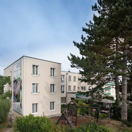 Hotel Berkheimer Hof 3*