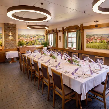 Berkheimer Hof 3* Esslingen am Neckar