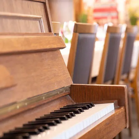 Hotel Berkheimer Hof