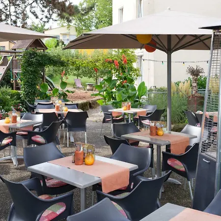 Hotel Berkheimer Hof